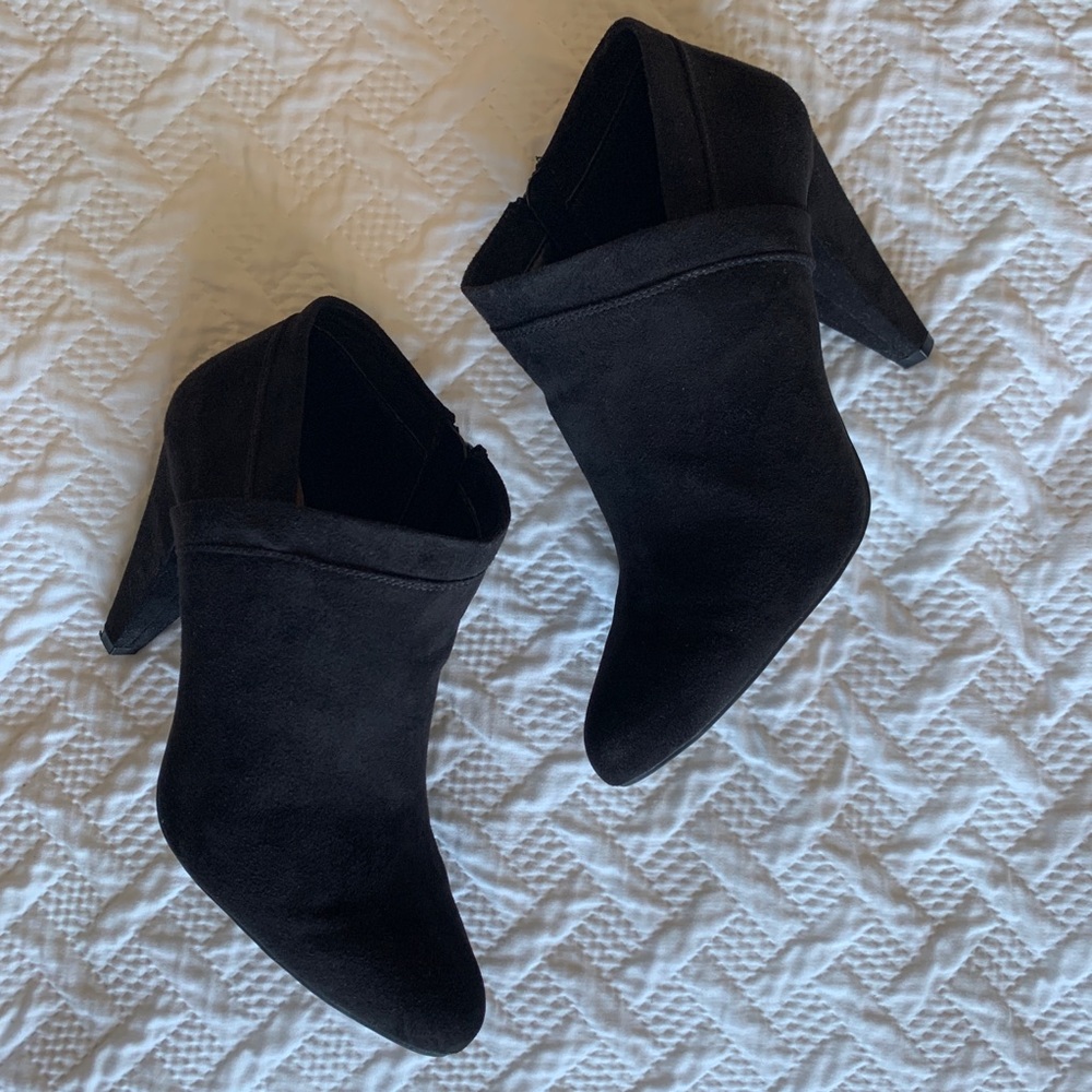 Apt 9 Defined Comfort Bootie - image 1
